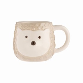 PRICE & KENSINGTON - Kubek 570ml. Jeżyk Woodland