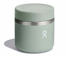 HYDRO FLASK - Termos obiadowy 20oz Jar Agave