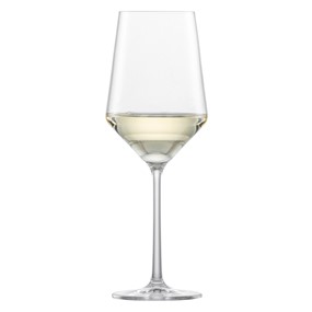 SCHOTT ZWIESEL PURE Sauvignon Blanc 408 ml (kpl. 2 szt)