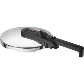 Zwilling EcoQuick Pokrywka do szybkowaru 22 cm