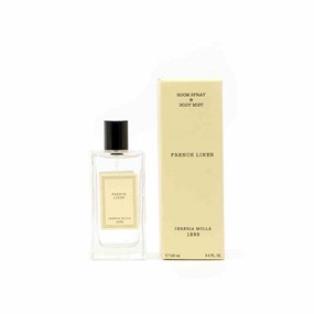 Cereria Molla Spray Premium 100ml. French Linen