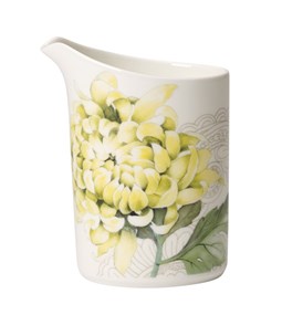 Villeroy&Boch Quinsai Garden Mlecznik 6 os.