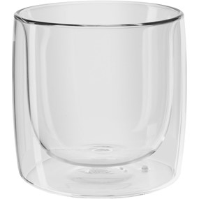 Zwilling Sorrento Bar Zestaw dwóch szklanek do whisky 266 ml