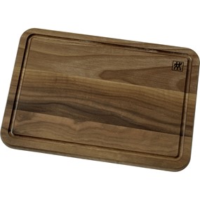 Zwilling Deska do krojenia orzechowa 35 x 25 x 2 cm