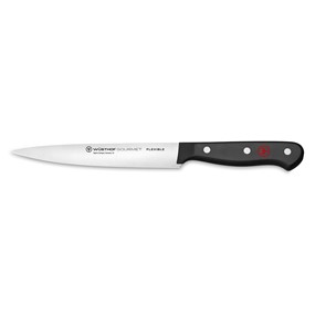 WUSTHOF GOURMET Nóż do filetowania 16/28,6 cm