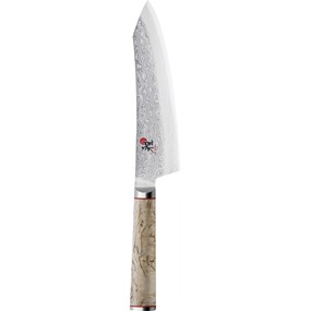 Miyabi 5000MCD Nóż rocking santoku 18 cm