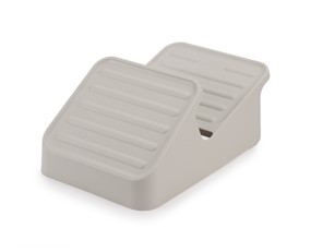 JOSEPH JOSEPH - Organizer na buty Shoe-In ecru