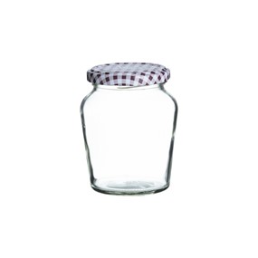 KILNER - Słoik 260 ml., Twist Top Jars