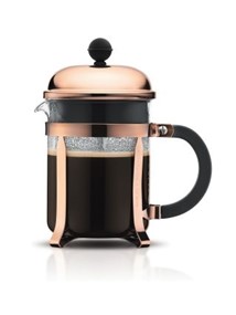 BODUM Zaparzacz french press 0 5 l. Chambord