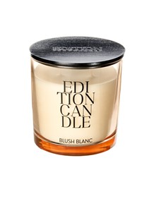 EDITION FRAGRANCE - Świeca zapachowa 340gr Blush Blanc