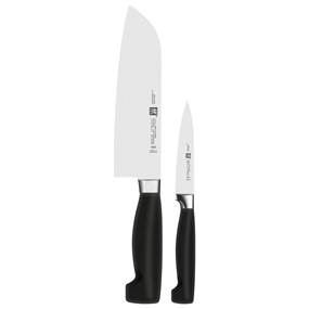 Zwilling Four Star Zestaw 2 noży