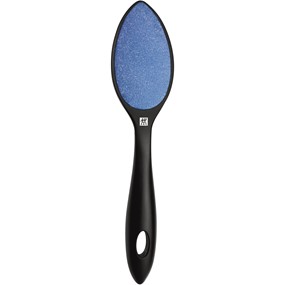 Zwilling Ceramic Tarka do pięt 14 cm czarna