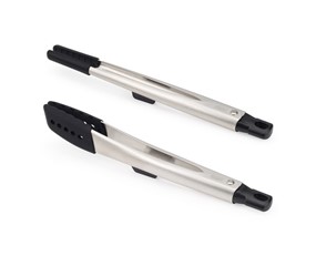 JOSEPH JOSEPH - Zestaw szczypiec 2el. Elevate Silicone Steel