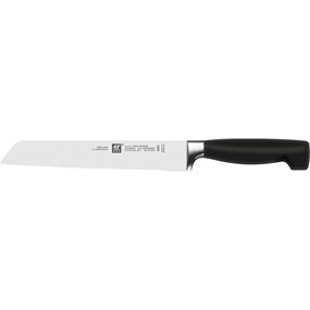 Zwilling Four Star Nóż do pieczywa 20 cm