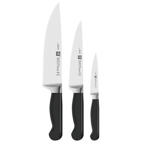 Zwilling Pure Zestaw 3 noży