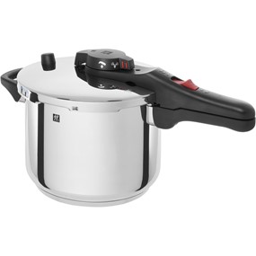 Zwilling AirControl Szybkowar 6 ltr