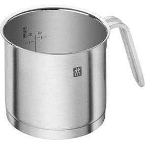 Zwilling Moment Garnek na mleko 1.6 ltr