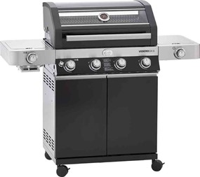 Roesle Vario Grill gazowy Videro G4-S