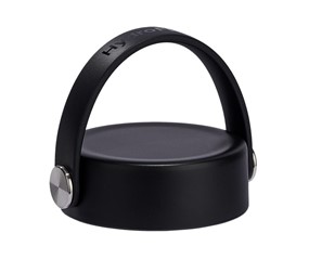 HYDRO FLASK - Zakrętka Wide Flex Cap Black