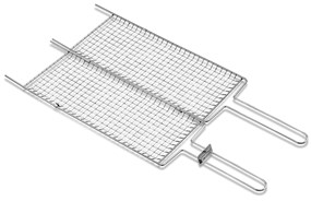 Tramontina  Ruszt prostokątny z siatką