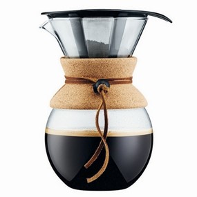 BODUM Zaparzacz do kawy 8 fil.Pour Over