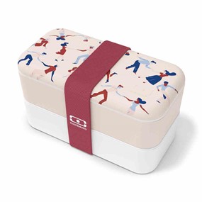 MONBENTO Lunchbox Bento Original, Bella Vita