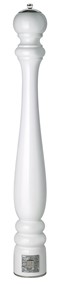 PEUGEOT Paris Prestige Młynek do pieprzu 110 cm biały