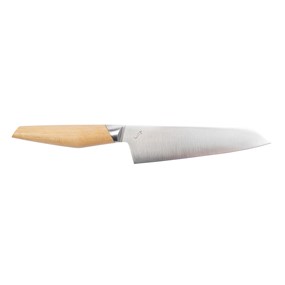 Kasumi Kasane Nóż Uniwersalny Bunka 16,5 cm