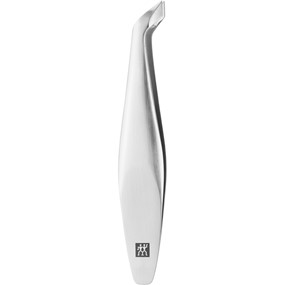 Zwilling Twinox  Stalowe cążki do skórek 10 cm srebrne