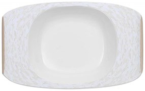 Villeroy&Boch Heliantos Talerzyk Głęboki 31cm.