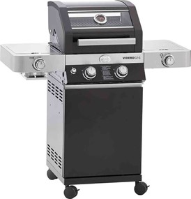 Roesle Vario Grill gazowy Videro G2-S Vario 