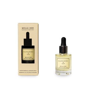 Cereria Molla Boutique Olejek eteryczny 30ml, Black Orchid and Lily