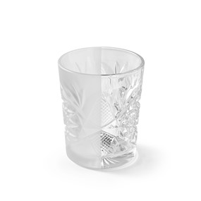 LIBBEY Half Sandblast DOF 35cl szklanka 