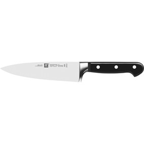 Zwilling Professional "S" Nóż szefa kuchni 16 cm