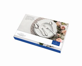 Villeroy&Boch Mademoiselle Komplet Sztućców set 24pcs