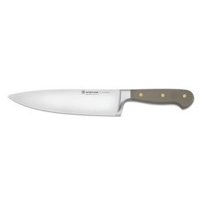 WUSTHOF CLASSIC COLOUR Nóż szefa kuchni 20/33,7 cm szary