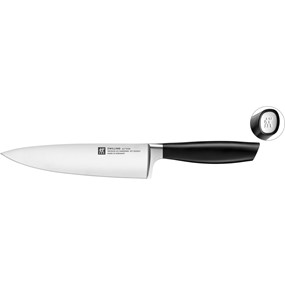 Zwilling All * Star Nóż szefa kuchni 20 cm biały