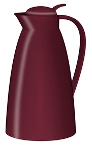 ALFI Termos do Kawy Herbaty ECO ruby red mat 1,00l