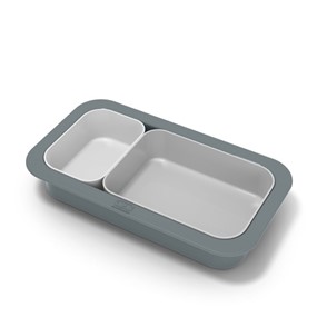 Monbento Silicase Zestaw Foremek Do Lunchboxów 