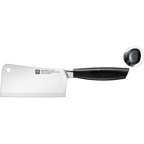 Zwilling All * Star Tasak 15 cm czarny