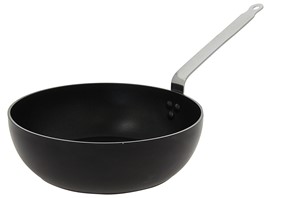 De Buyer CHOC INTENSE Głęboka patelnia /wok 28 cm