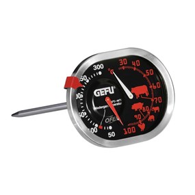 GEFU Roast and oven thermometer 3 in 1 MESSIMO