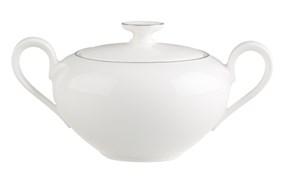 Villeroy&Boch Anmut Platinum No. 1 Cukiernica 6 os.