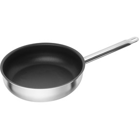 Zwilling Zwilling Pro Patelnia stalowa płytka nonstick 26 cm