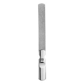 Zwilling Classic Inox Pilnik do paznokci, stal polerowana 13 cm