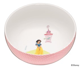 WMF Miseczka do kaszki Disney PRINCESS (porcelanowy-a)