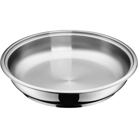 WMF - Korpus patelni stalowej 28cm Click and Serve