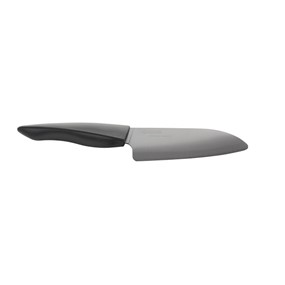 KYOCERA Nóż Santoku 14 cm Shin Black