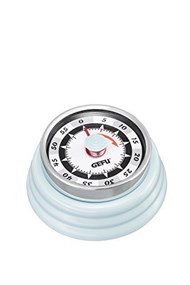 GEFU Timer RETRO, light blue