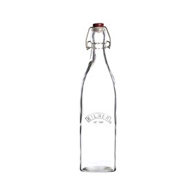 KILNER Butelka 0,55l, Clip Top Bottles
